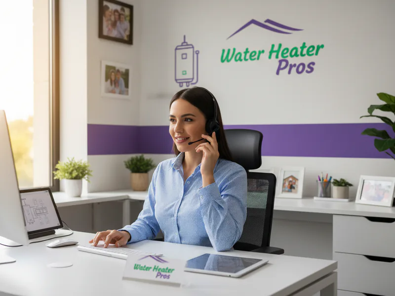 Water Heater Repair  in Voorhees  FAQ